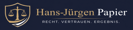 Hans-Jürgen Papier